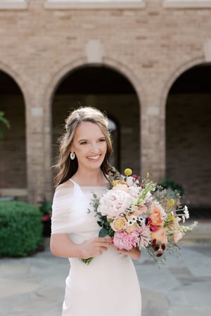 Image of 10:00am - Poolside Luxury Wedding Styled Shoot – Celebrating Love in All Forms with Kellie Helter