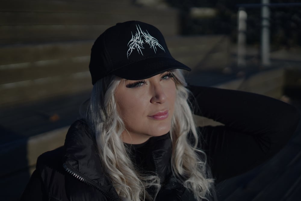 Cyber Hat