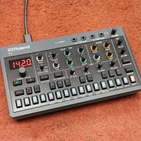 Image 1 of Roland AIRA Compact S-1 Tweak Synthesizer