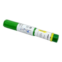 Image 1 of Elios Sliding Hand Flare Green