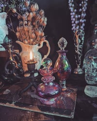 Image 1 of Dragons breath potion bottles