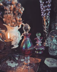 Image 4 of Dragons breath potion bottles