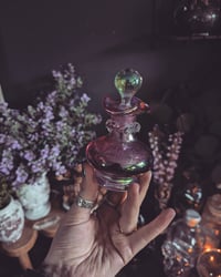 Image 5 of Dragons breath potion bottles