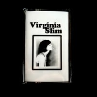 She Walks Crooked & Super 24 “Virginia Slim” Cassette