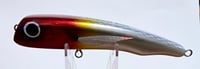 Image 1 of 40g Red Head Diving Popper