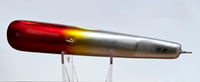 Image 3 of 40g Red Head Diving Popper