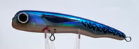 Image 1 of 40g Blue Back Diving Popper