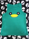 Buff Duck Tank PRE-ORDER