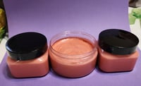 Image 4 of U'Nique Coffee ☕️ Body Scrub & Rose Sugar Scrub