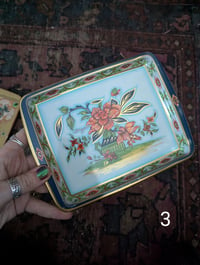 Image 4 of Mini tea tray