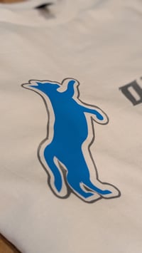 Image 4 of Detroit Lions lookalike T-shirt