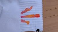 Image 4 of Vibrator Trilogy Socks