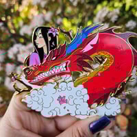 Image 3 of Dragons II