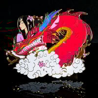 Image 1 of Dragons II