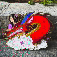 Image 2 of Dragons II