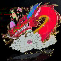 Image 4 of Dragons II