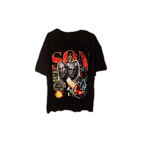 Image of SON BOOTYLEGS TSHIRT