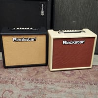 Image 7 of Blackstar Debut 30E 30-Watt 1x10" Combo Amp