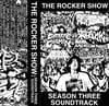 V/A - The Rocker Show Season 3 Soundtrack CS