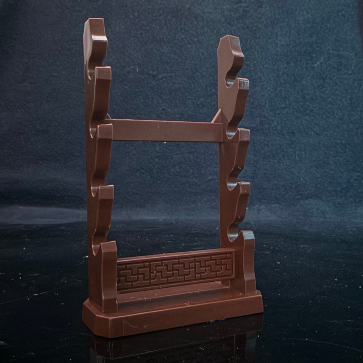 Weapons Racks | Crazy Bricks