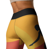Image 6 of Surf's Up Leggings