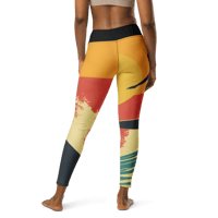Image 3 of Surf's Up Leggings