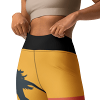Image 7 of Surf's Up Leggings