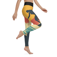 Image 11 of Surf's Up Leggings