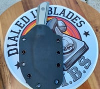 Image 4 of Belt Burglar (magnacut 64.5 hrc)