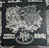 HORRENDOUS MISCREATION/ARCHAGATHUS SPLIT 12"