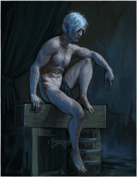 Solitude