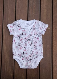 Image 1 of Baby Amber Bodysuit