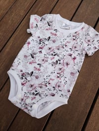 Image 2 of Baby Amber Bodysuit