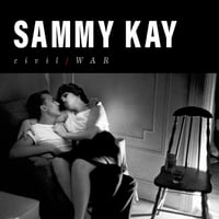 Sammy Kay - Civil/War LP