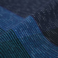 Image 4 of HANTEN BIWA 枇杷 Bleu