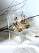 Image of Boucles d'oreilles NOUR