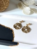 Image of Boucles d'oreilles NOUR