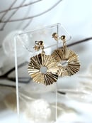 Image of Boucles d'oreilles NOUR
