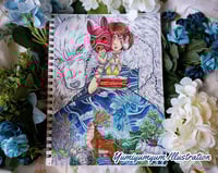 Image 1 of A4 Anime Prints