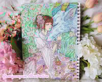 Image 2 of A4 Anime Prints