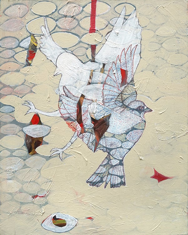 Image of Flight