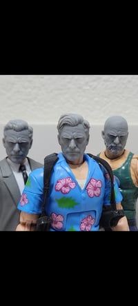 Image 4 of Max payne 3 kit limited run