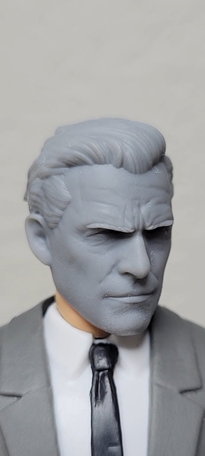 Max payne 3 kit limited run | HFC 3d Prints