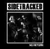 Sidetracked - No Return 5" Lathe