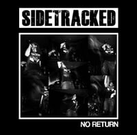 Sidetracked - No Return 5" Lathe