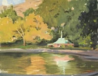 79st boathouse