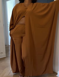 Camel set 
