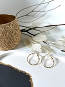 Image of Boucles d'oreilles MAYA