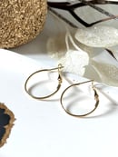 Image of Boucles d'oreilles MAYA