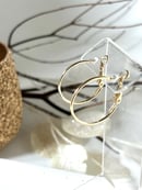 Image of Boucles d'oreilles MAYA